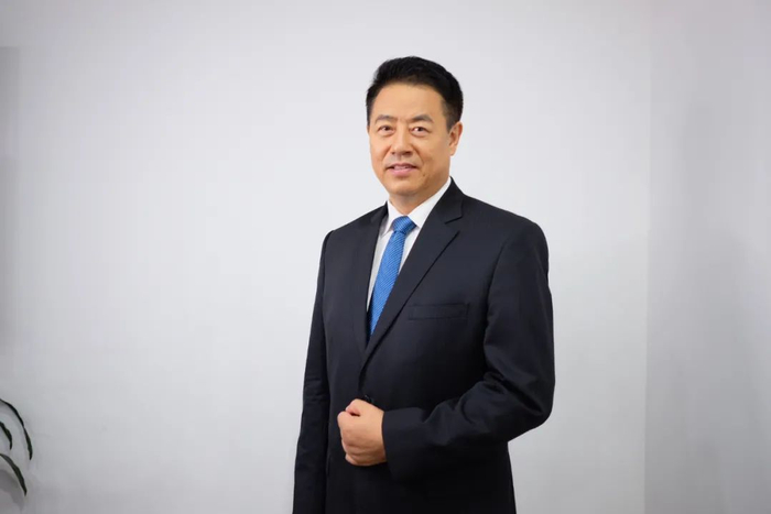 国药集团中国生物技术股份有限公司杨晓明。