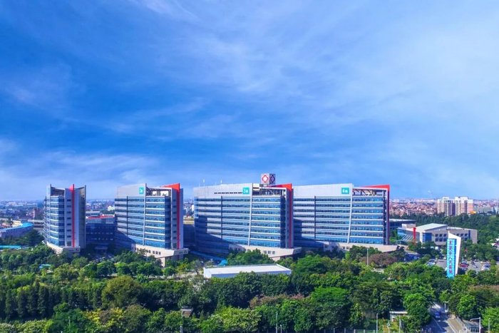 东莞市人民医院