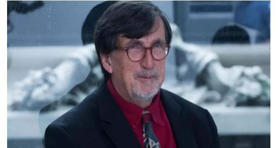 布鲁诺·拉图尔，法国人类学家、哲学家和社会学家。