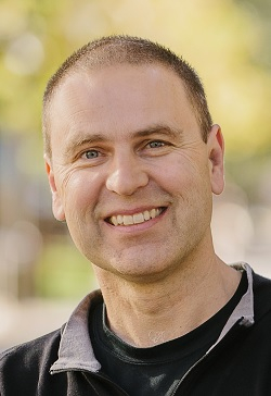 资料图片：保罗·托马斯