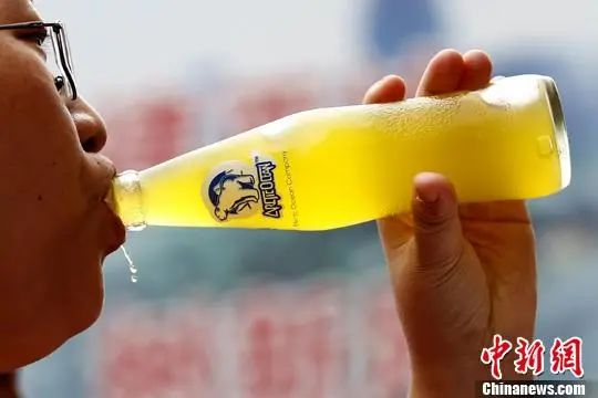 资料图：北冰洋。中新社发 富田 摄