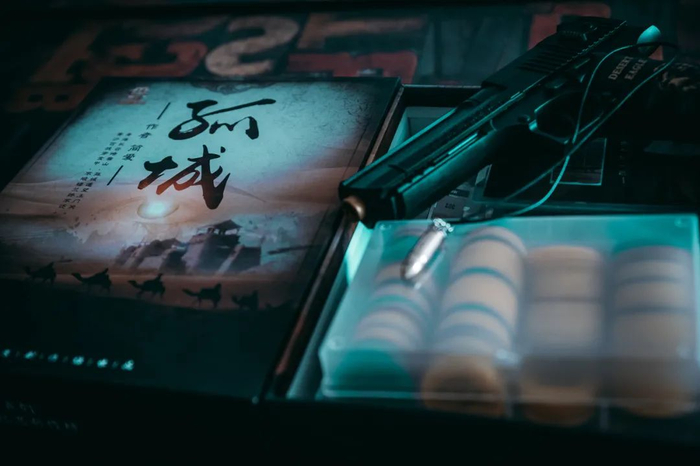 图片来源：图虫创意