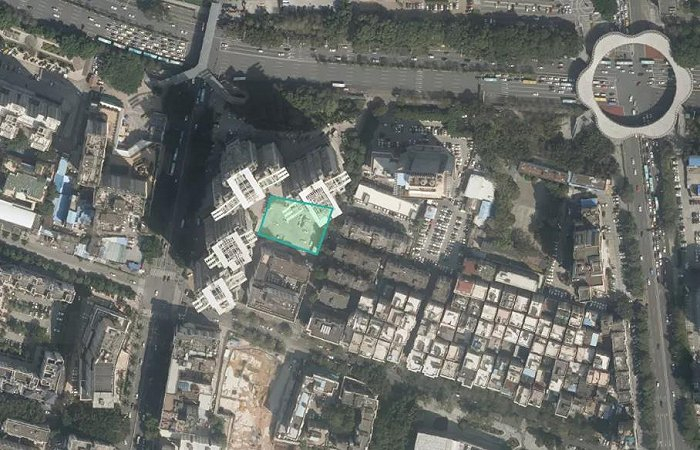 图片来源：深圳市规划和自然资源局