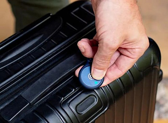 ▲Adero公司的Tag