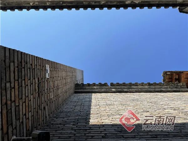 钱王街街景 张成 摄