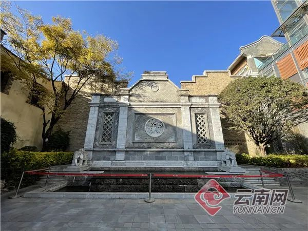 钱王街街景 张成 摄