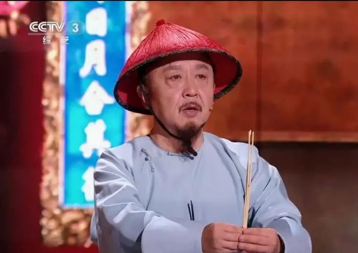 图片来源：《国家宝藏》视频截图