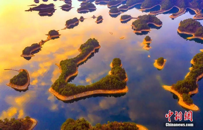 中新社发 杨波 摄 图片来源：CNSPHOTO