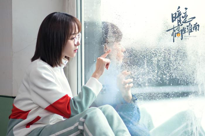 来源：电视剧剧照。