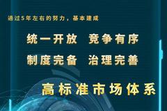 中办、国办：制定出台海南自由贸易港等放宽市场准入特别措施