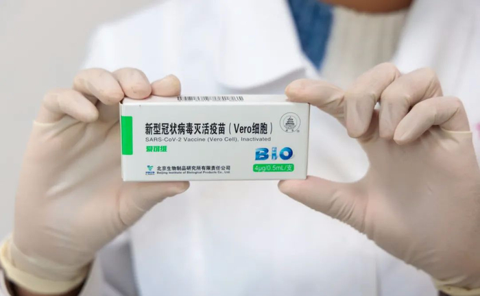  新冠肺炎接种疫苗种类(新冠肺炎接种疫苗种类不包括)