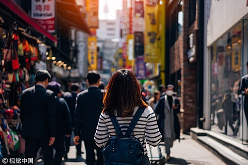 图片来源：视觉中国