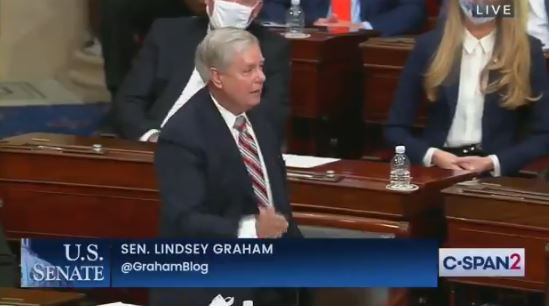 格雷厄姆 视频截图