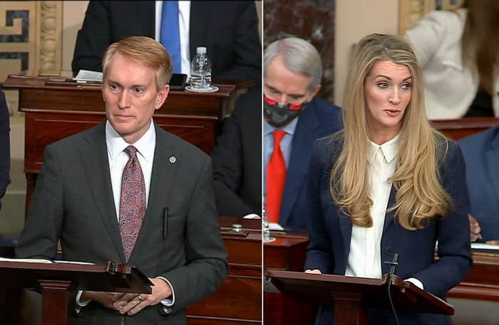 兰克福德和罗伊弗勒