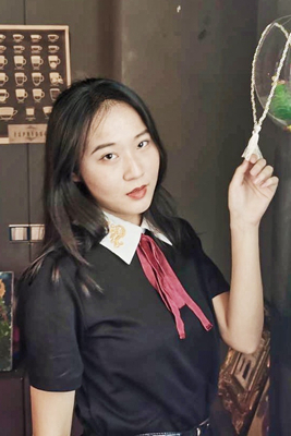 胡婉仪