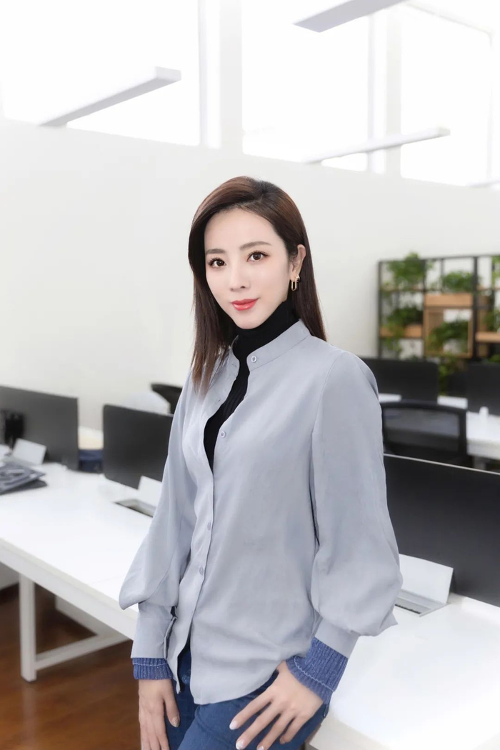 ▲人物摄影/新京报记者 郑新洽