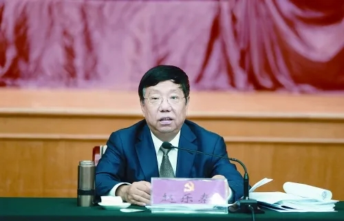 周家斌任桂林市委书记,赵乐秦不再担任|广西|外交部|自治区|人大常委会主任_新浪新闻