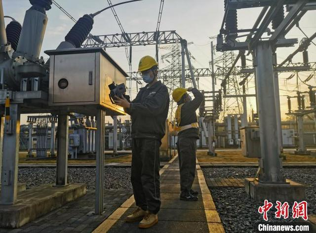 配电网智能化改造：让电力服务更智能、可靠