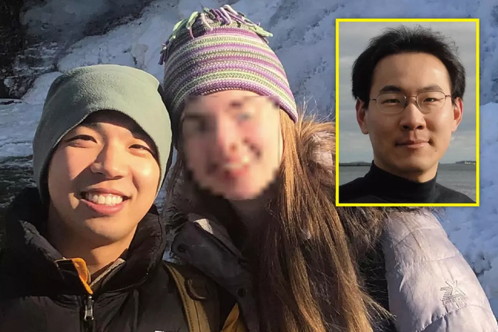 纽约市警方表示,来自上海,29岁的麻省理工学院