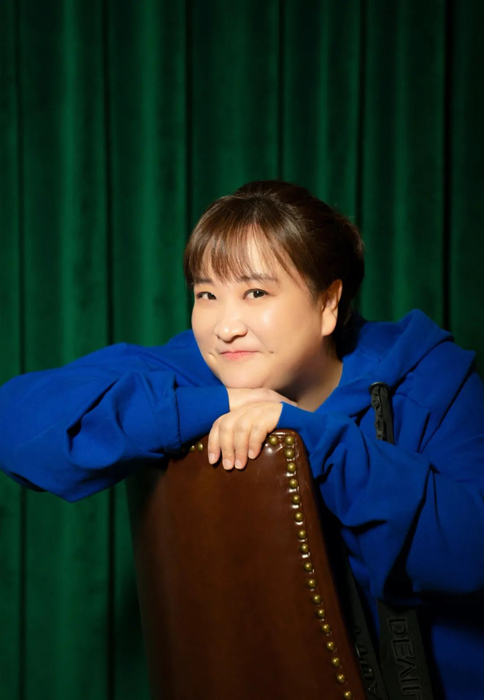 ▲人物摄影/新京报记者&nbsp;郭延冰