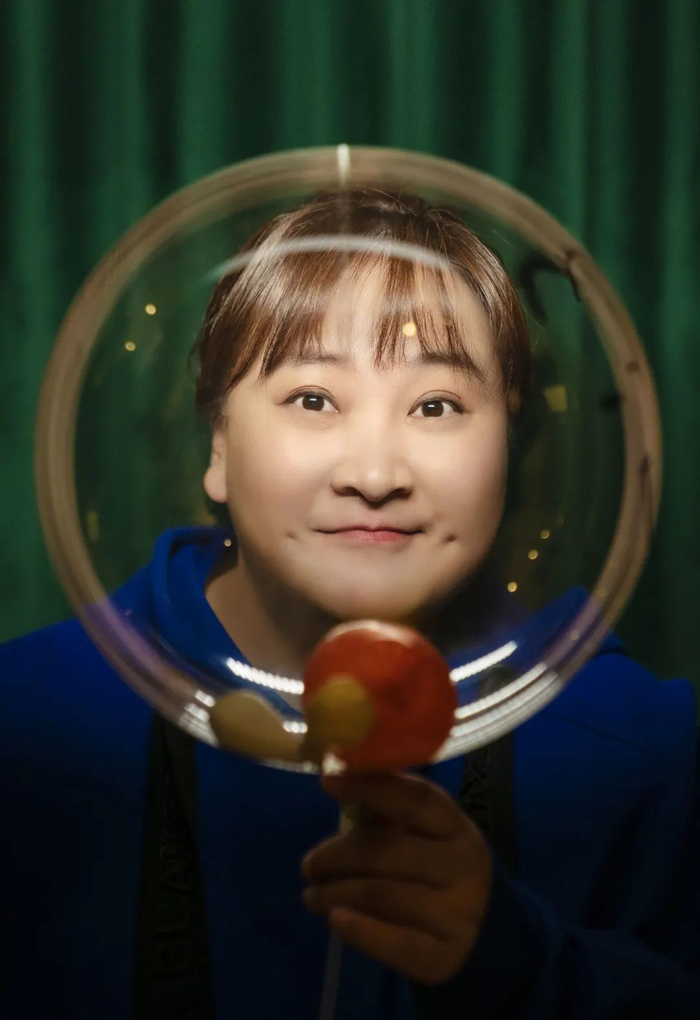 ▲人物摄影/新京报记者&nbsp;郭延冰