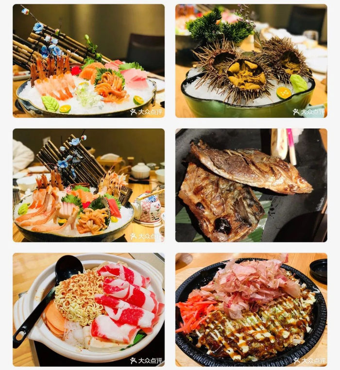 图片来源：大众点评