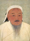 成吉思汗