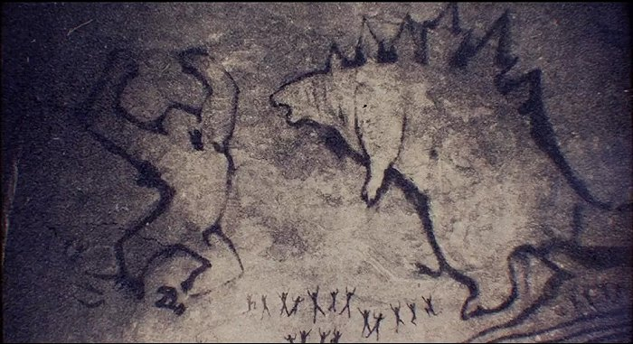 《哥斯拉2：怪兽之王》的片尾预示了接下来的《哥斯拉大战金刚》