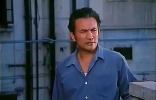 　　1983年，凭借主演的剧情电影《血，总是热的》获得第4届金鸡奖最佳男主角奖、第7届百花奖最佳男演员奖