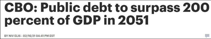 《国会山报》报道截图