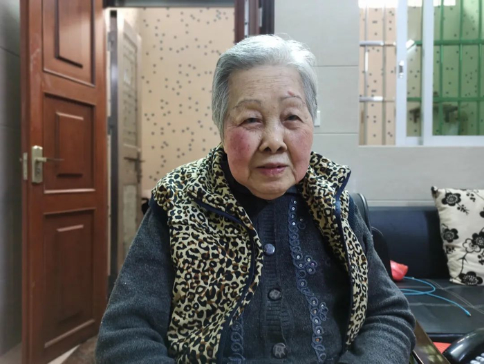 （“糖婆婆”陈彩芳）
