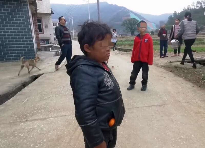 范小勤，图片来自中青报