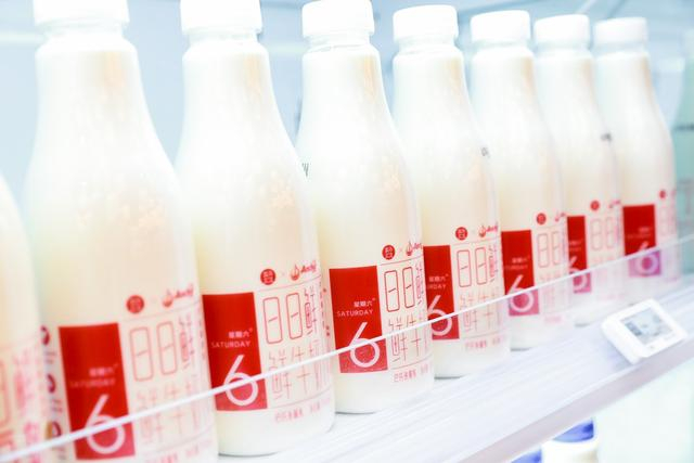 图片来源：盒马官方授权使用