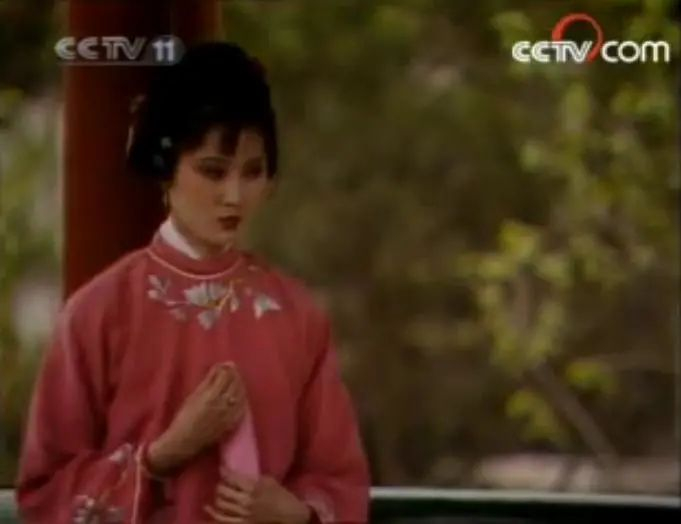 图片来源：《红楼梦》视频截图