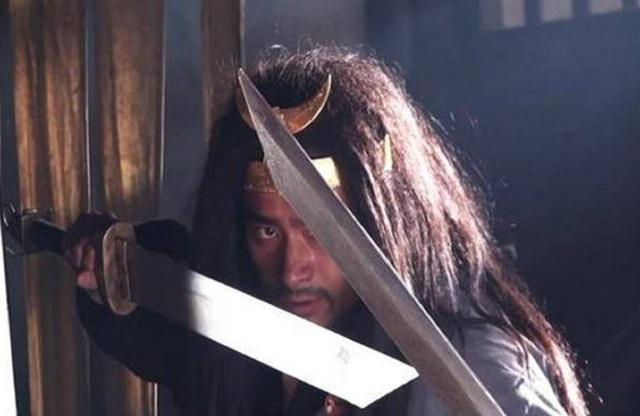 大马士革钢VS乌兹钢——揭秘武松的雪花镔铁戒刀钢材