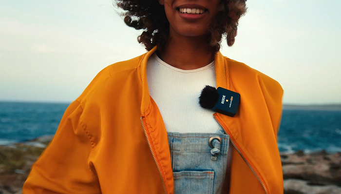 图片来源：RØDE