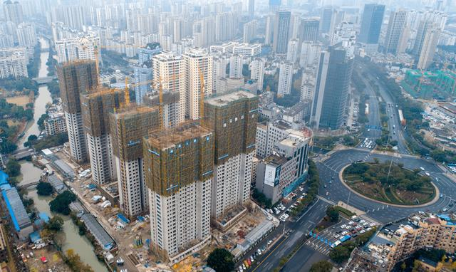 配图（图文无关） 刘伟 摄