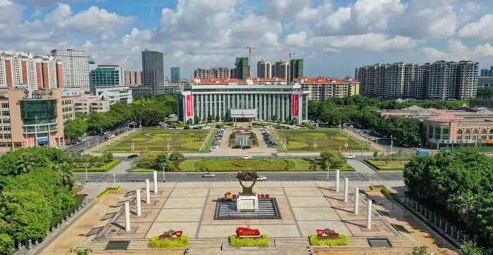 综合排名进步前三!寮步镇获评全市2020年度领导班子工作优秀镇,并获8个“单打冠军”!