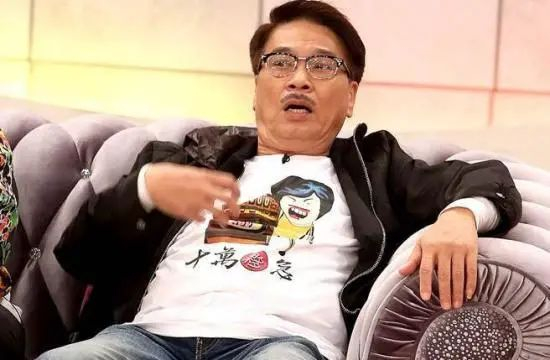 ▲资料图：吴孟达。图片来源：台湾“中国时报”