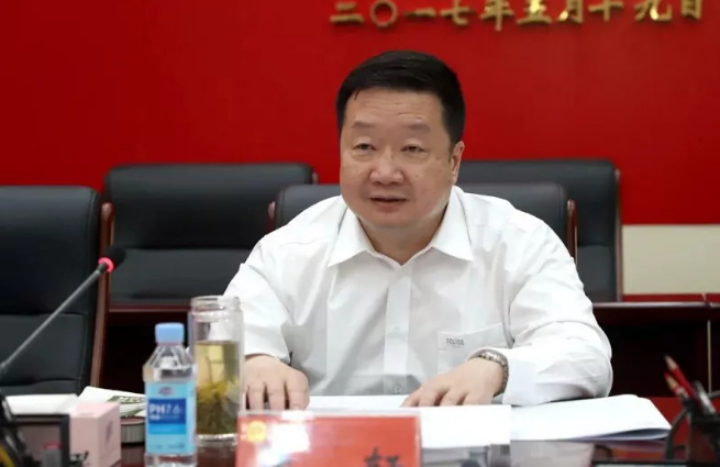 张轩（资料图）