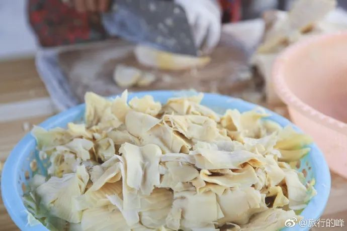 立春 | 赏竹景、尝美食、品清茶,冬养秘籍三件套请查收!__财经头条__新浪财经