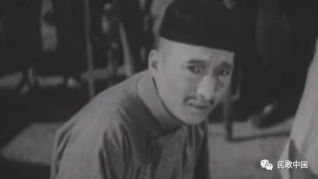 他因演《白毛女》险被战士打死,也曾被《白毛女》救过一命……