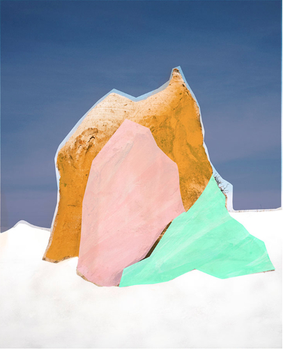 Equivalences系列 ©Douglas Mandry