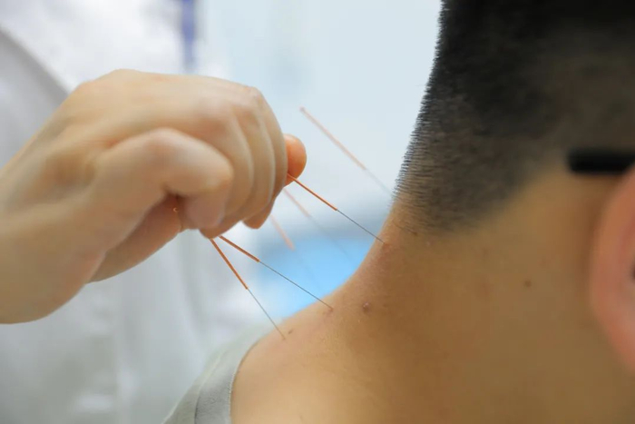创新 “盛氏针法”为何能针到病除?其奥秘研究开启|江苏省|针灸|医师_新浪新闻