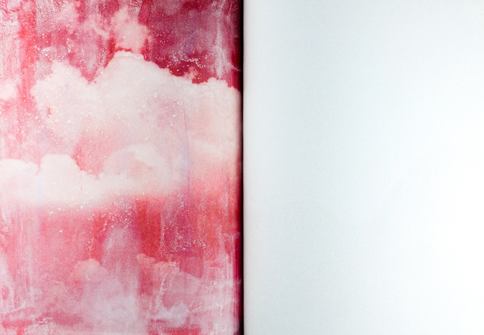 画册Equivalences（等价物）内页