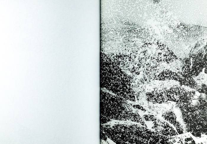 画册Equivalences（等价物）内页