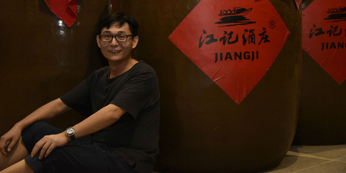 （图片来源：受访者供图）