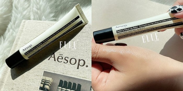图片来源：Elle Taiwan
