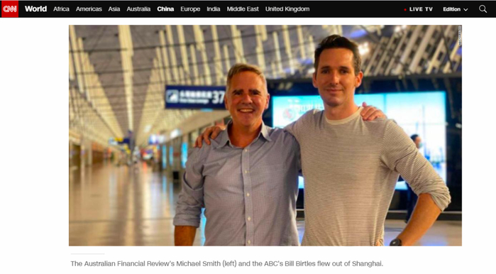 （截图来自CNN的报道）