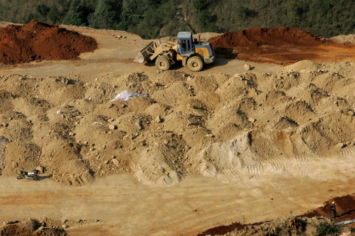 稀土（资料图）